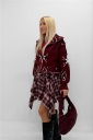 gonna in flanella kilt